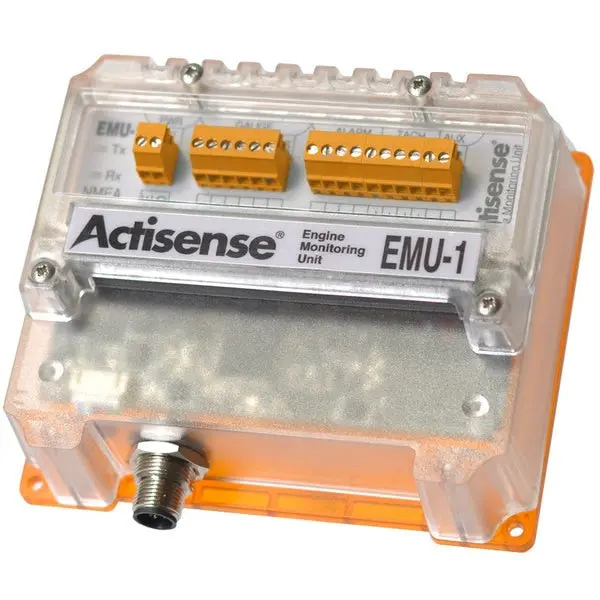 Actisense Engine Management Unit Analog - Nmea2000 1