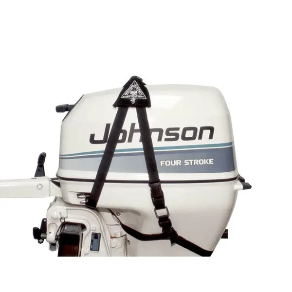 Motor Caddy Outboard Hoisting Harness 1
