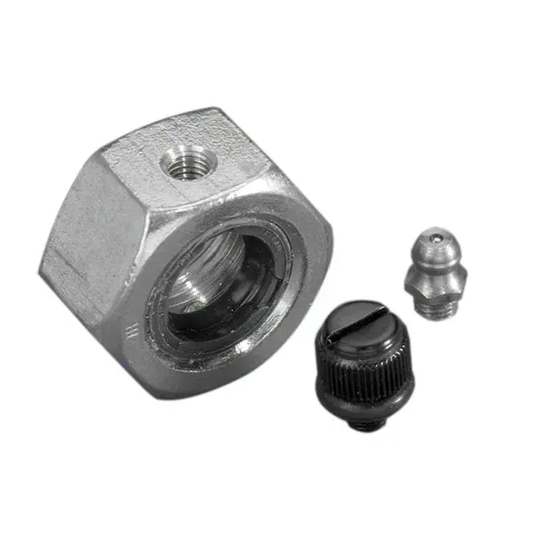 Lube Ii Steering Rod Sealer & Lubricator 1