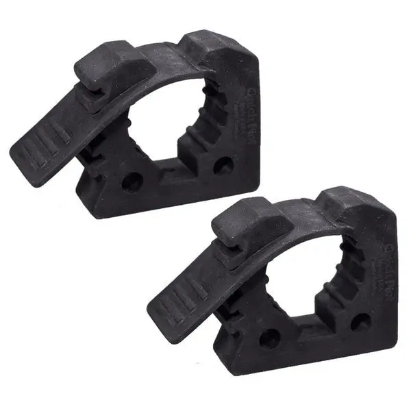 Quick Fist Clamps (Pair) 1