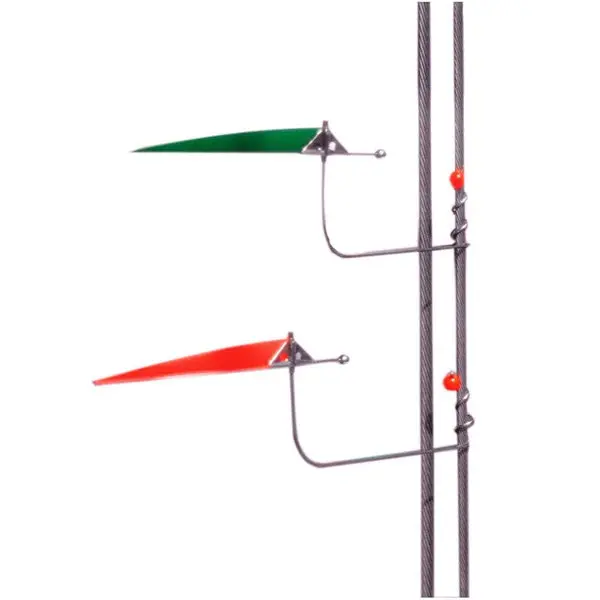 Wind-Tels - Port & Starboard Included 1