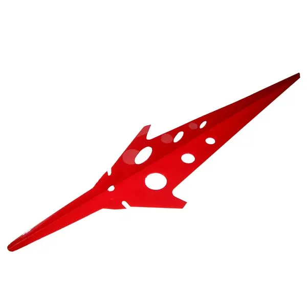 Spar-Fly Spare Vane 1