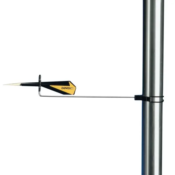 Black Max Wind Direction Indicator 1