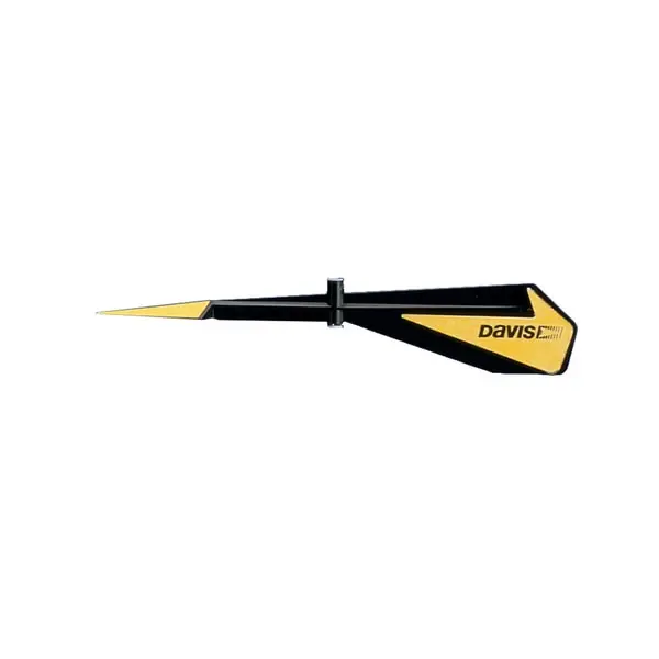 Black Max Or Telo-Cat Spare Vane 1