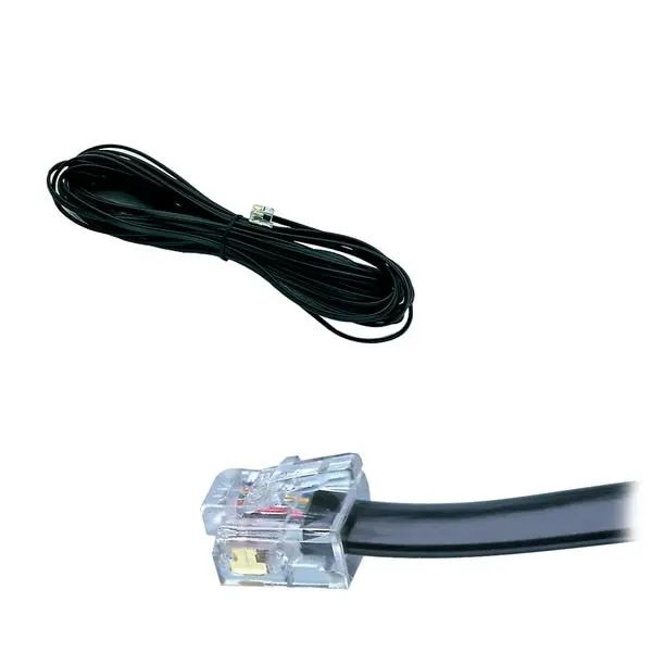 4-Conductor Extension Cable - 100' 1