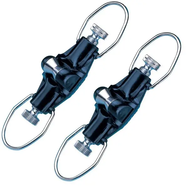 Rupp Nok-Outs Outrigger Release Clips - Pair 1