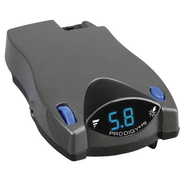 Prodigy P2 Electronic Brake Control F/1-4 Axle Trailers - Proportional 1