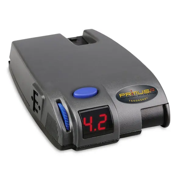 Primus Iq Electronic Brake Control F/1-3 Axle Trailers - Proportional 1