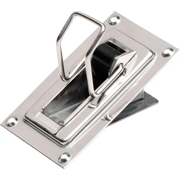 Mini Bailer - Outside Mount 1