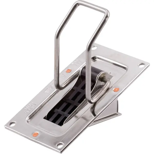 Super Mini Bailer - Inside Mount 1