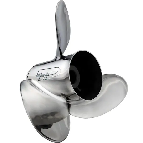 Express Ex-1419 Ss Right-Hand Propeller-14.25 X 19-3-Blade 1