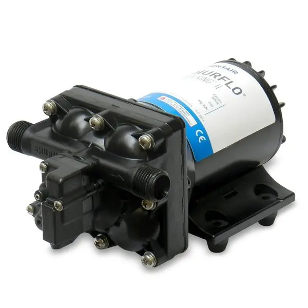Aqua King&Trade; Ii Junior Fresh Water Pump - 12 Vd 1