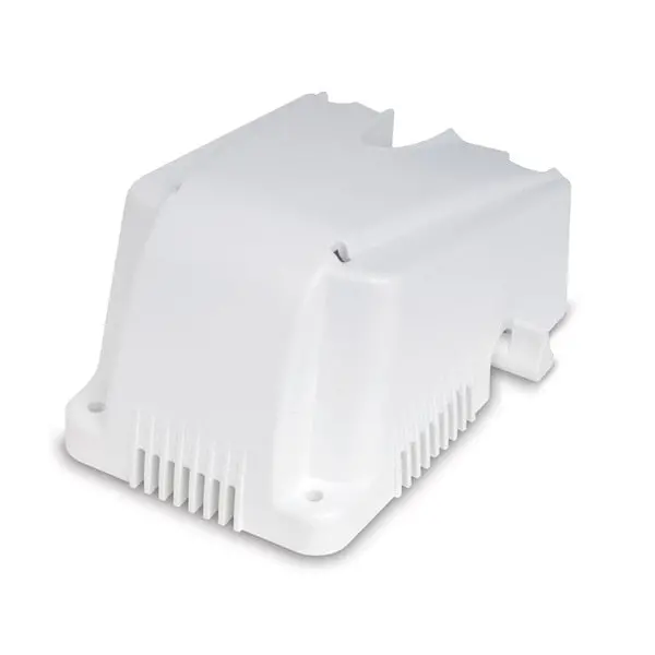 Caged Automatic Float Switch - 12/24 Vdc 1