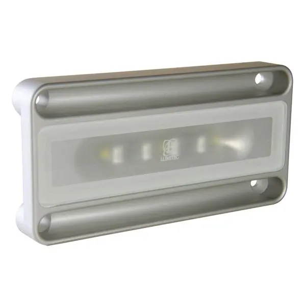 Nevislt Led Engine Room Light - 1000 Lumens 1
