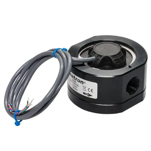 Fuel Flow Sensor F/Ffm100 Fuel Flow Monitor 1