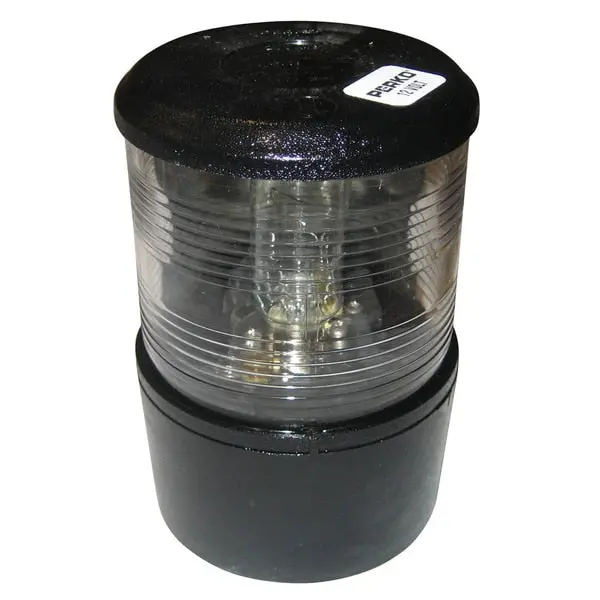 Masthead Light F/ Sail Or Power Less Than 20M 12Vdc 1