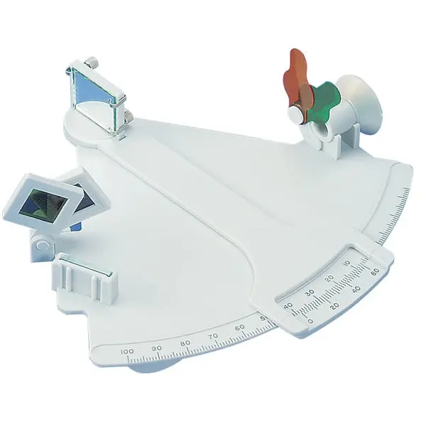 Mark 3 Marine Sextant 1