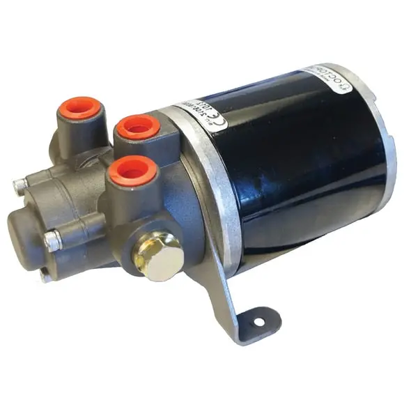 Hydraulic Gear Pump 12V 10-15Ci Cylinder 1