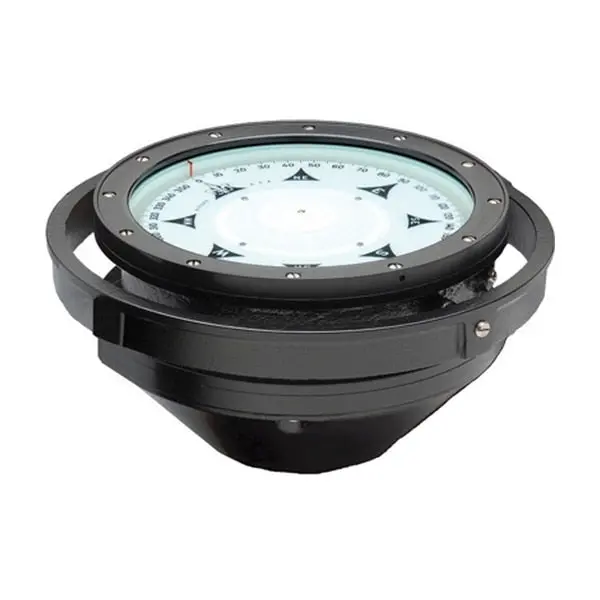 Ns-7.5-Bin Navy Standard Compass Binnacle 1