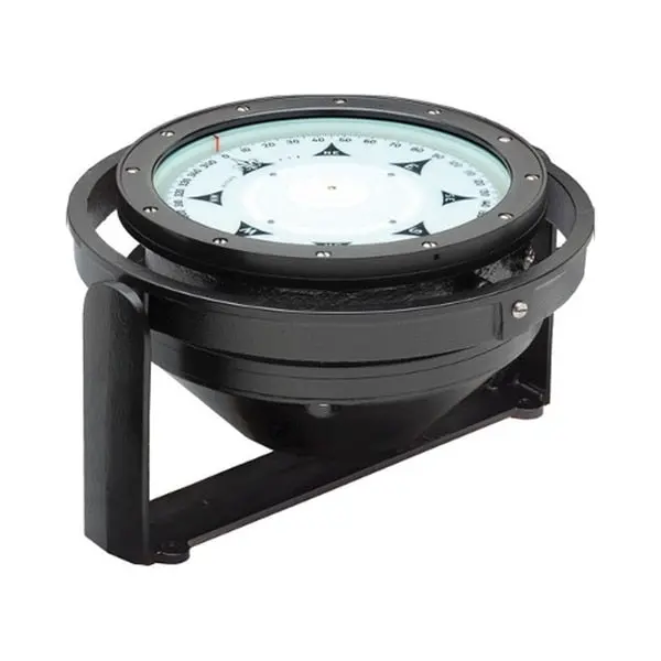 Ns-7.5 Navy Standard Compass Bracket Mount - Black 1
