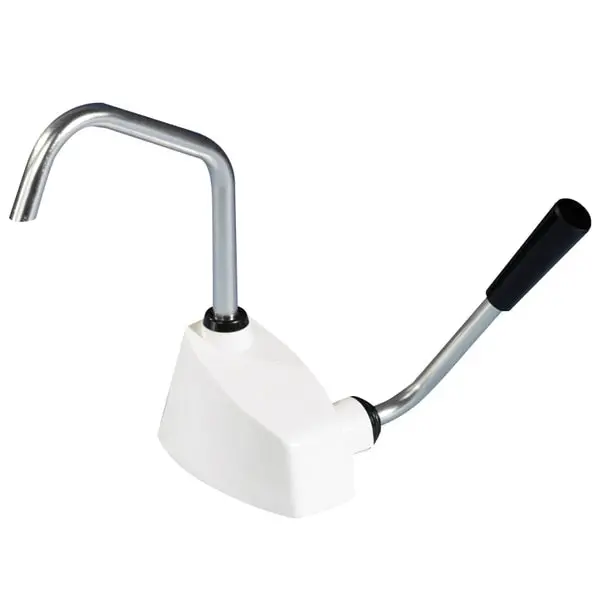 Flipper Manual Galley Hand Operated Pump 1