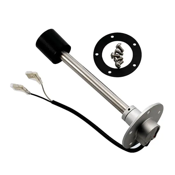 Vdo Reed Switch Fuel Sender - 270 Mm 1