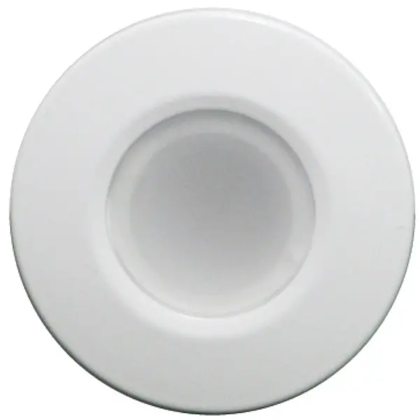 Orbit Flush Mnt Down Light-Blue Non-Dimming, Red Non-Dimming 1
