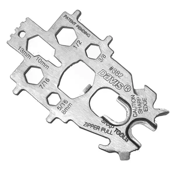 Snap Tool Multi-Key 1