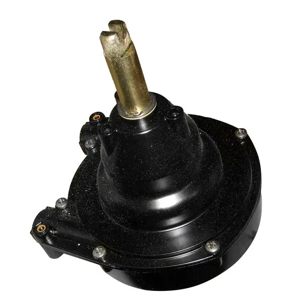 Tilt Rotary Steering Helm 1