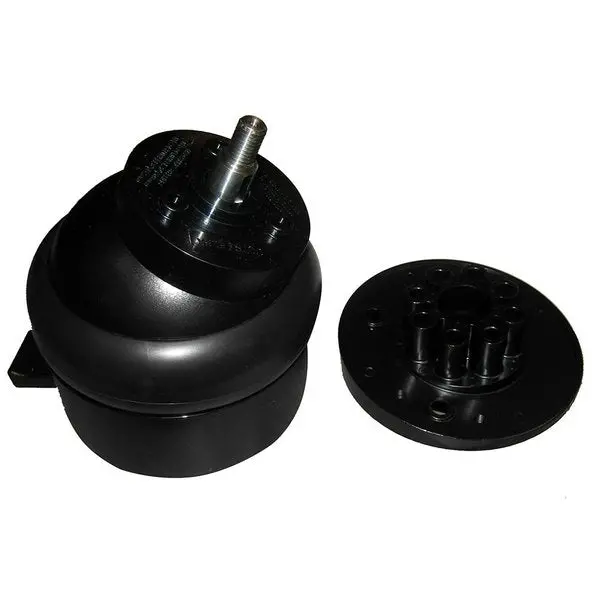 Uflex X52 Tilt Mechanism W/Mounting Hardware 1