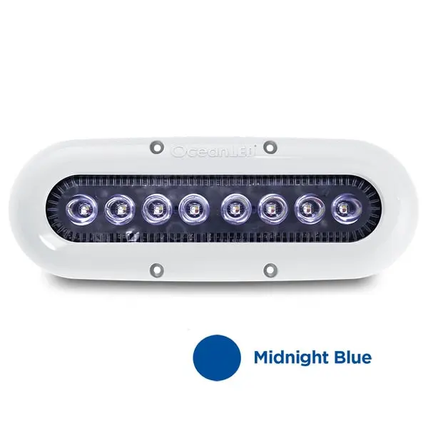 Led X-Series X8 Blue 1