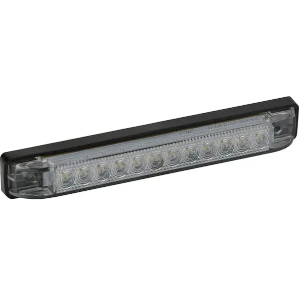 6" Led Utility Courtesy Light - 12V 1