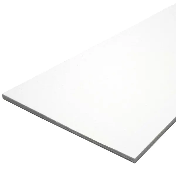 Marine Lumber - 24" X 27" X 1/2" - White Starboard 1