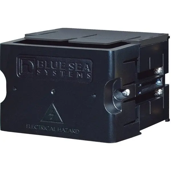 Blue Sea 1331 Ac Insulating Cover F/1 Module 1
