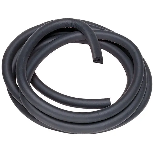 1/2" D-Sponge Gasket 7' 1