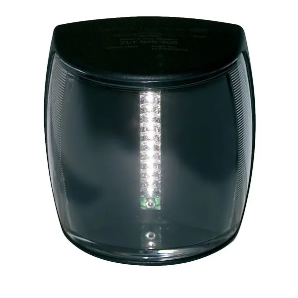 Naviled Pro Stern Navigation Lamp - 2Nm - Black Housing 1