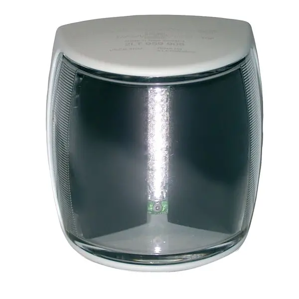 Naviled Pro Stern Navigation Lamp - 3Nm - White Housing 1
