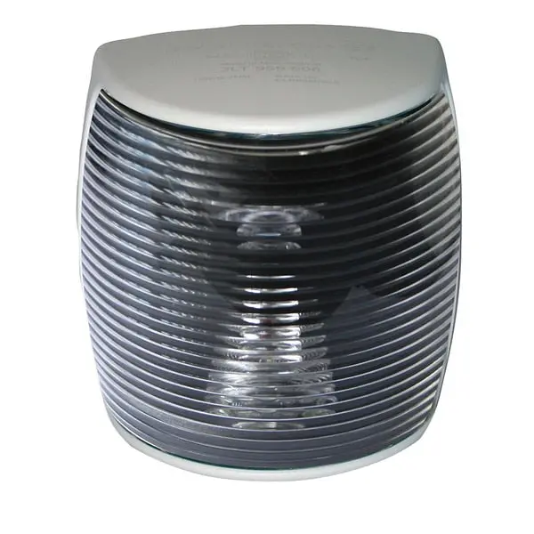 Naviled Pro Masthead Navigation Lamp - 3Nm - White Housin 1