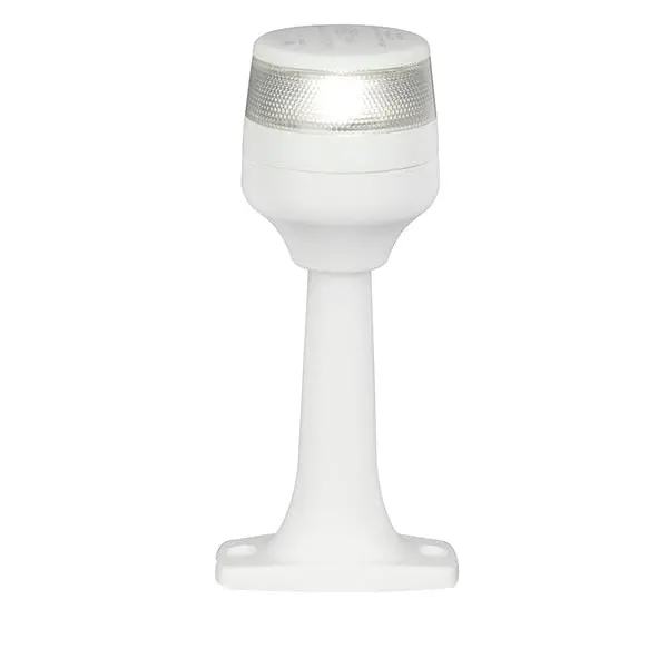 Naviled 360 Compact All Round Lamp - 2Nm - 8" Fixed Mount 1