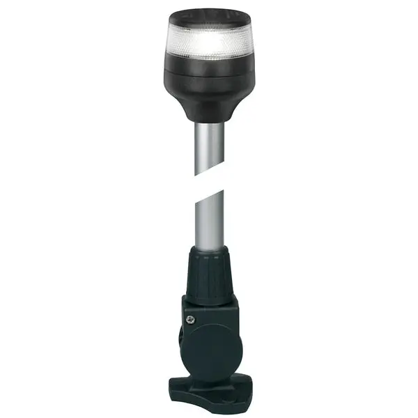 Naviled 360 Compact All Round Lamp - 2Nm - 12" Fold Down 1