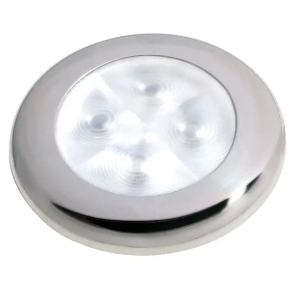Slim Line Courtesy Hi Intensity White Led 1
