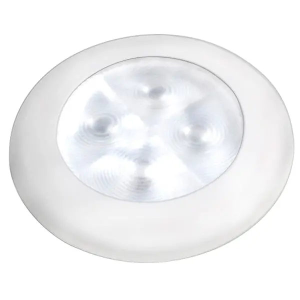Slim Line Courtesy Hi Intensity Whire Led White 1