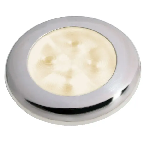 Slim Line Courtesy Hi Intensity Warm White 1