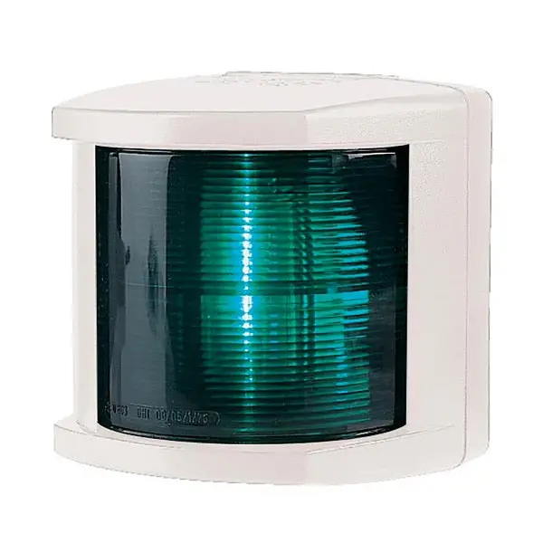 Starboard Navigation Light Incandescent 2Nm White 1