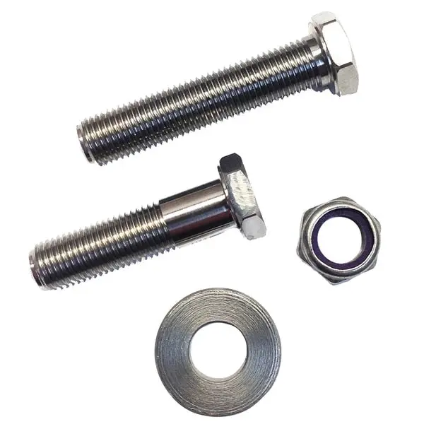 Uc128obf / Uc128-Svs Tiller Bolt Kit 1