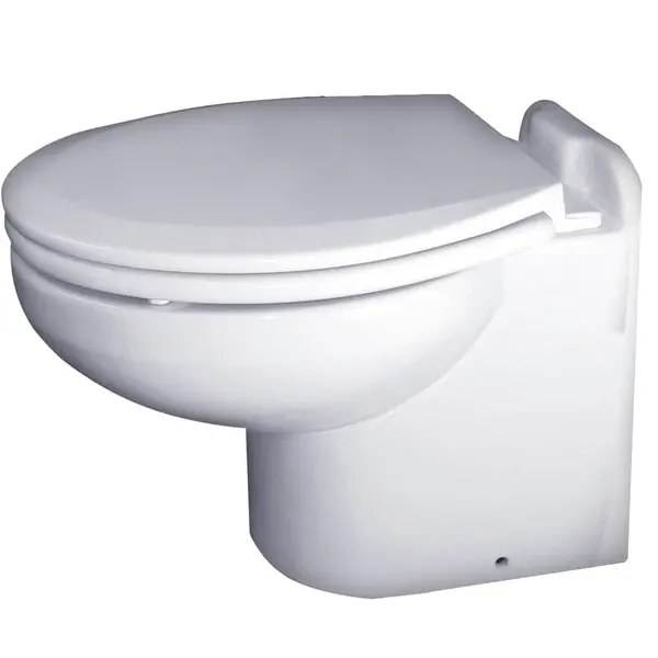 Marine Elegance 12Vdc Hh Bowl Fresh Water White 1