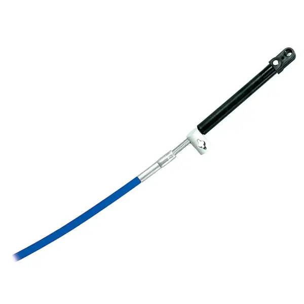 High Efficiency-Flexibility Engine Control Cable-Mercury Gen Ii-26' 1