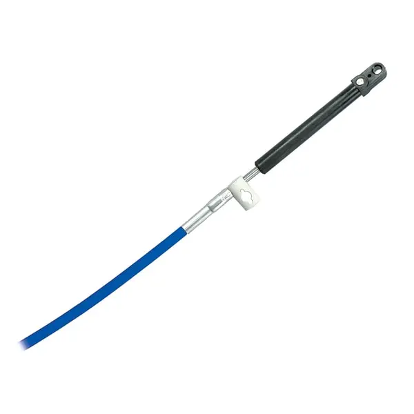 High Efficiency-Flexibility Engine Control Cable-Mercury Style-16' 1
