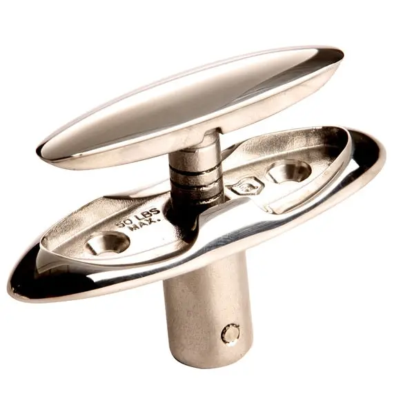 Fender Cleat - 3-1/2" 1