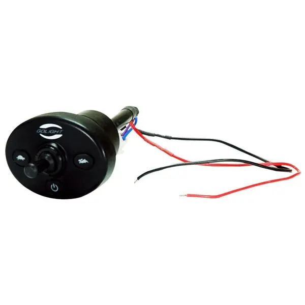 Stryker Wired Dash Remote 1